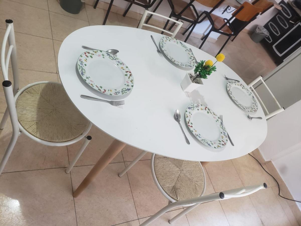 Hostel Split Rock 티라나 외부 사진